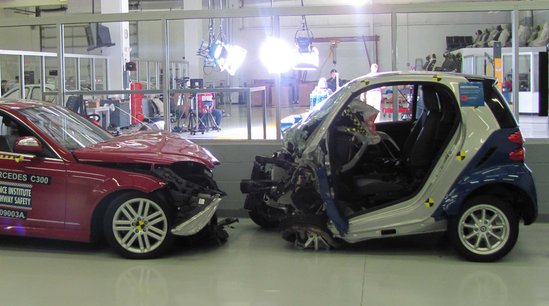 Illustration for article titled Things You May Not Have Known About: The Smart Fortwo K